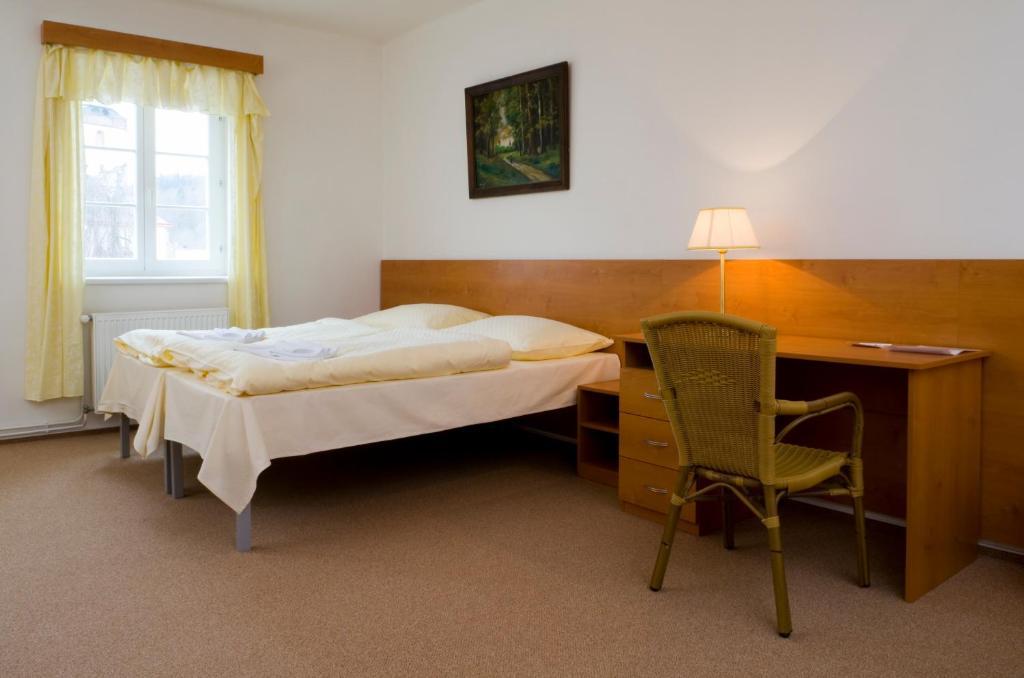 Hostinné Mestsky Hotel Dorinka חדר תמונה
