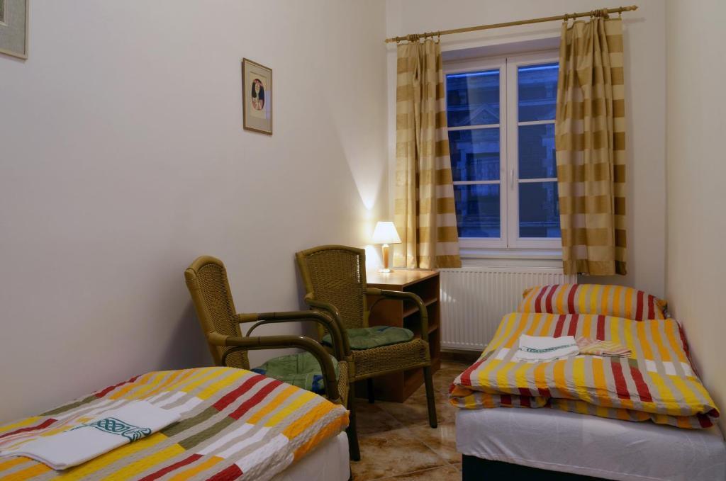 Hostinné Mestsky Hotel Dorinka חדר תמונה