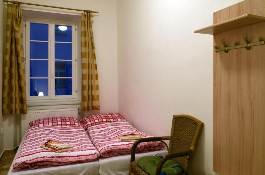 Hostinné Mestsky Hotel Dorinka חדר תמונה